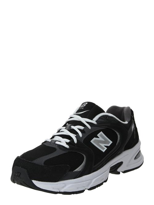 new balance Sneaker low '530'  grå / sort / hvid