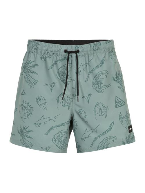 O'NEILL Boardshorts  mint / mørkegrøn