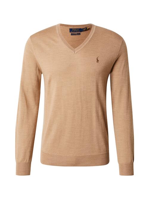 Se Polo Ralph Lauren Pullover  sand / brun ved About You