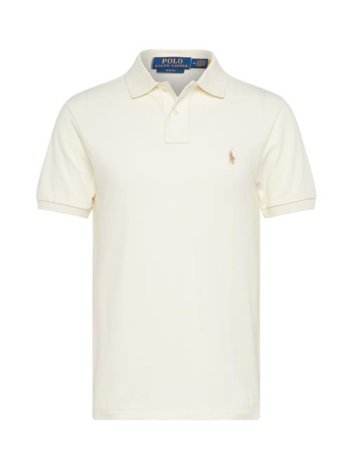 Polo Ralph Lauren Bluser & t-shirts  beige / lysebeige