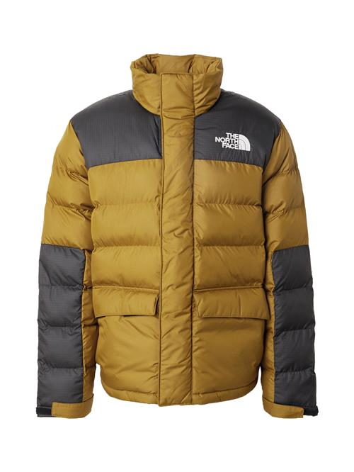 THE NORTH FACE Vinterjakke 'M LIMBARA INSULATED'  grøn