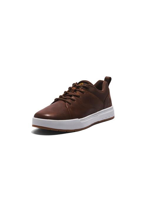 TIMBERLAND Sneaker low 'Maple Grove'  mørkebrun