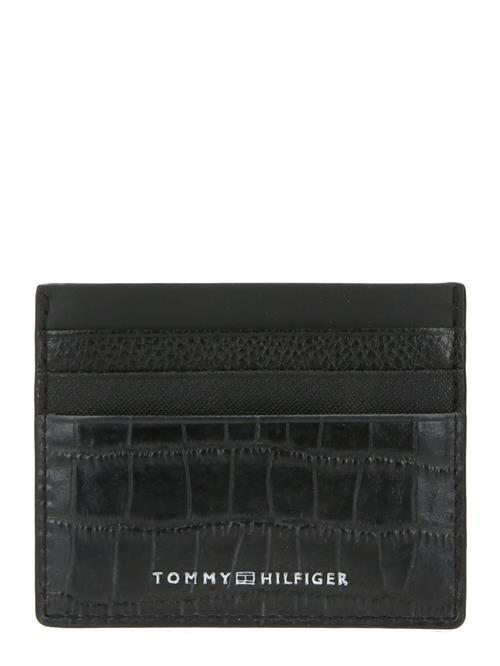 TOMMY HILFIGER Etui  sort