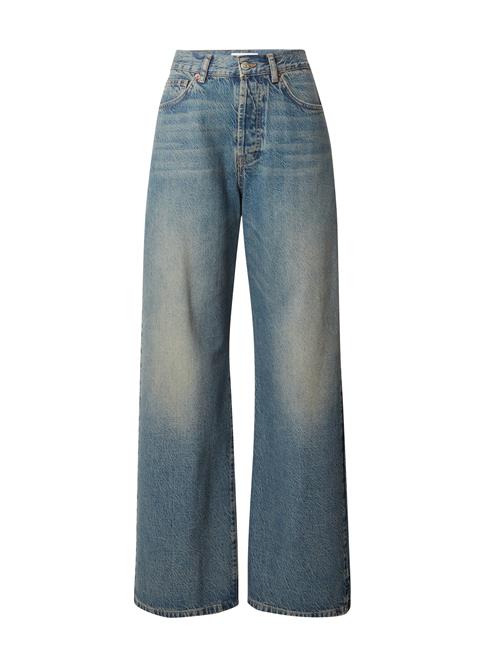 TOPSHOP Jeans  blue denim