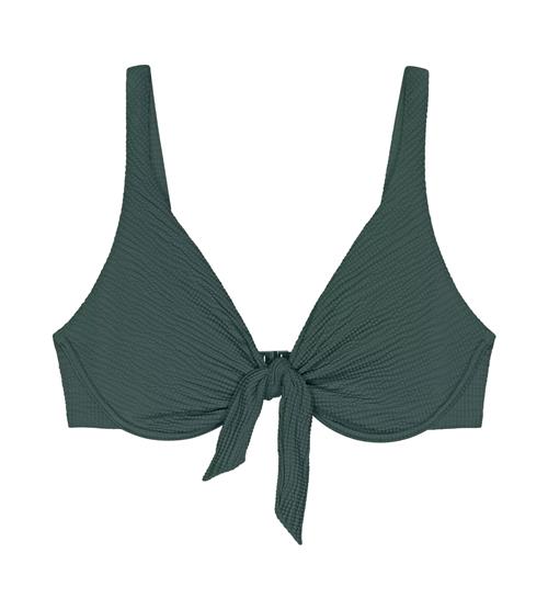 TRIUMPH Bikinioverdel 'Summer Expression'  jade