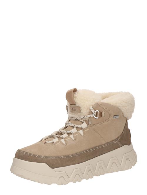 UGG Boots 'TerreTrail'  mørkebeige