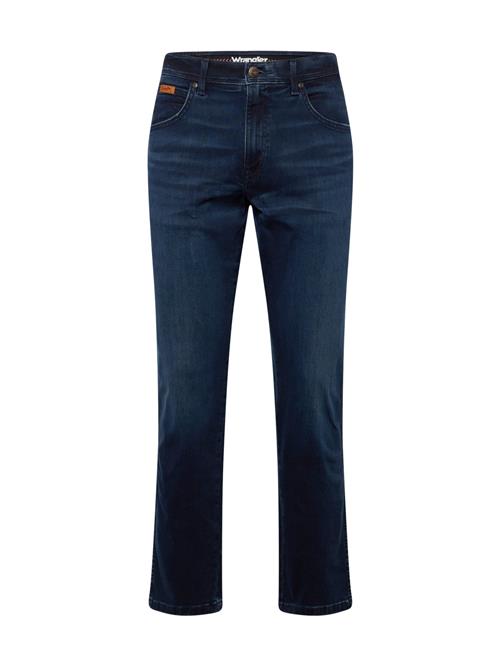 Se WRANGLER Jeans 'Texas'  navy ved About You