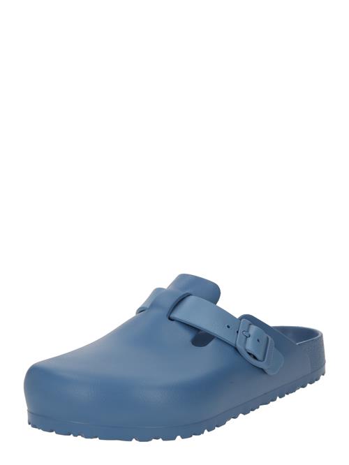 BIRKENSTOCK Pantoletter 'Boston'  opal