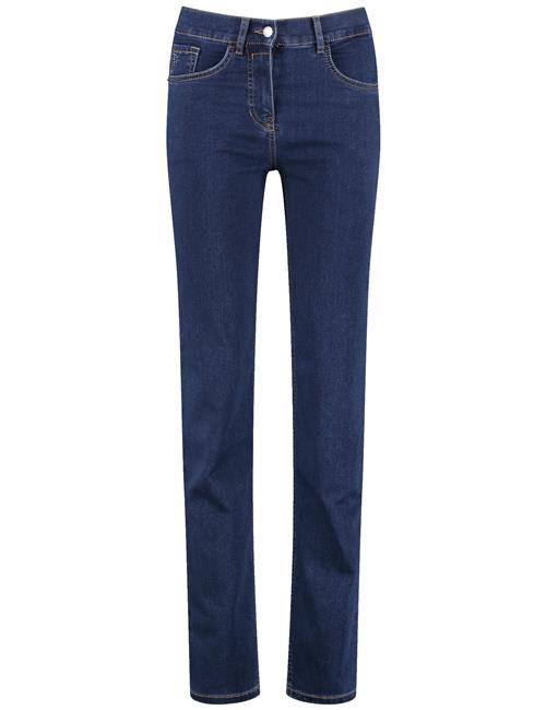 Se GERRY WEBER Jeans  blue denim ved About You