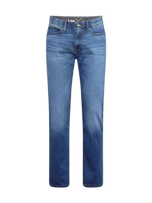 Lee Jeans  blue denim