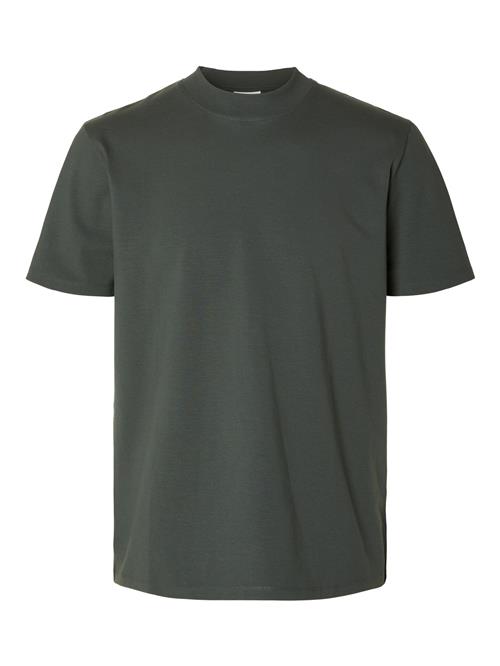 SELECTED HOMME Bluser & t-shirts 'SLHRORY'  gran