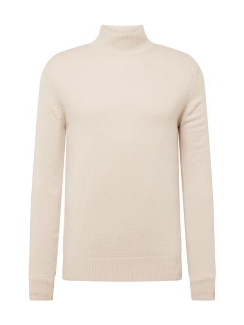 SELECTED HOMME Pullover 'NEW COBAN'  beige