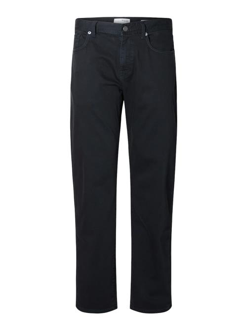 Se SELECTED HOMME Jeans 'SLHSCOTT'  navy ved About You