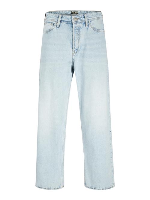 JACK & JONES Jeans 'JJIALEX'  lyseblå