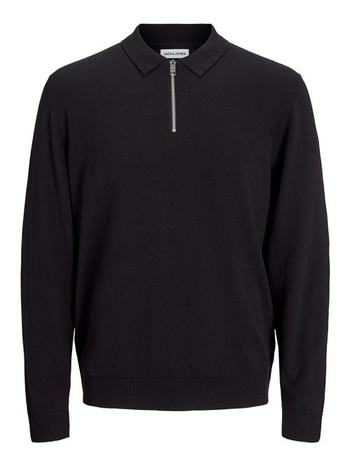 JACK & JONES Pullover 'JJEEmil'  sort