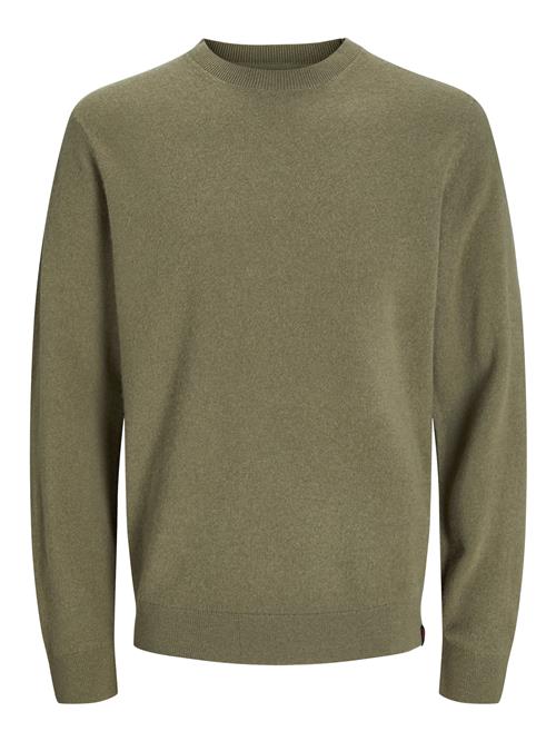 Se JACK & JONES Pullover 'RDDBROOKS'  oliven ved About You