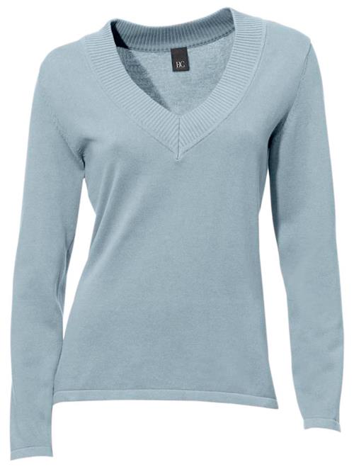 heine Pullover  opal