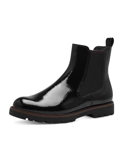 Se Tamaris Chelsea Boots  sort ved About You