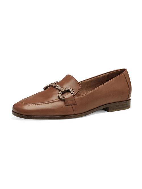 Tamaris Slipper  cognac