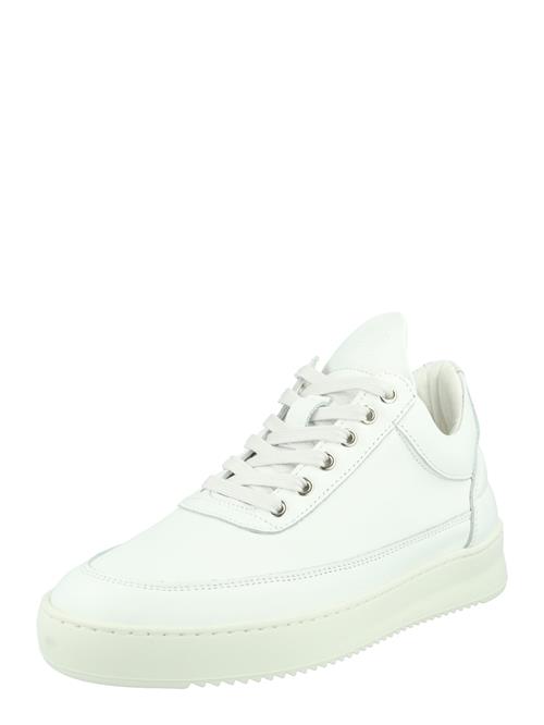 Filling Pieces Sneaker low  hvid