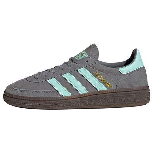 ADIDAS ORIGINALS Sneakers 'Handball Spezial'  guld / grå / mint