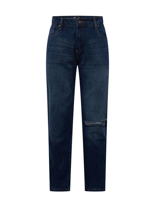 BURTON MENSWEAR LONDON Jeans  blå