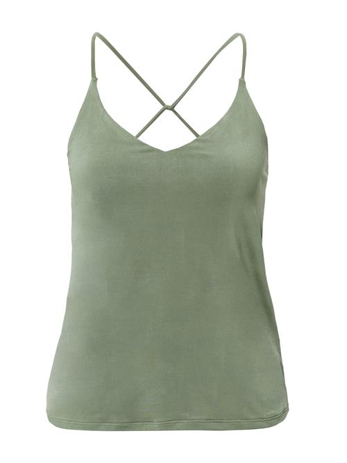 Guido Maria Kretschmer Women Overdel 'Taira'  khaki