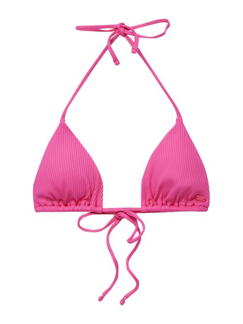 Se Pull&Bear Bikinioverdel  fuchsia ved About You