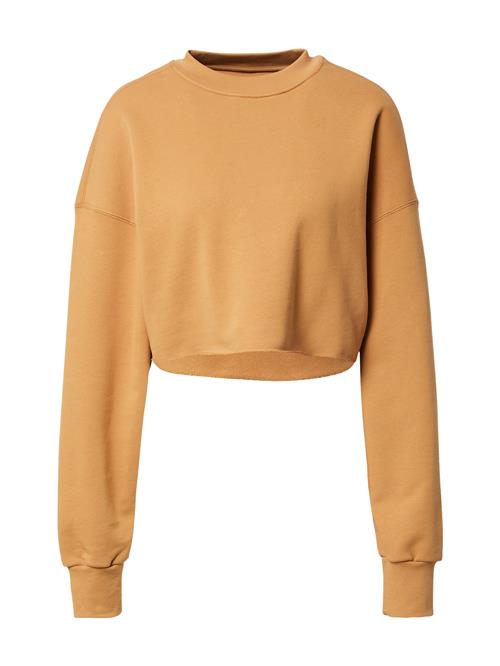 Kendall for ABOUT YOU Sweatshirt 'Fee'  camel