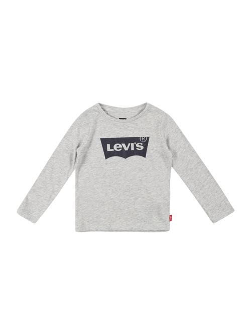 Levi's Kids Bluser & t-shirts  grå / sort