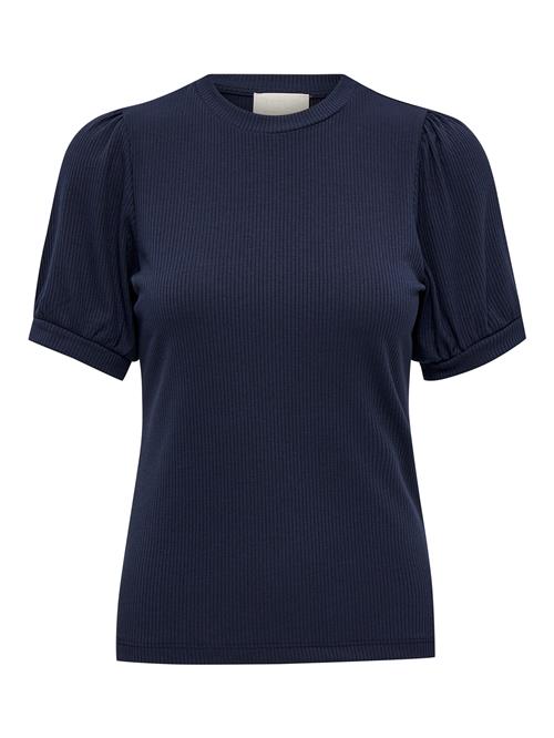 minus Shirts 'Johanna'  navy