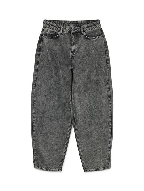 Se VERO MODA Jeans 'VMOLLIE'  grey denim ved About You