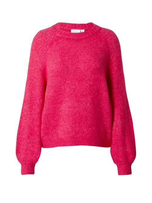 VILA Pullover 'JAMINA'  pink-meleret