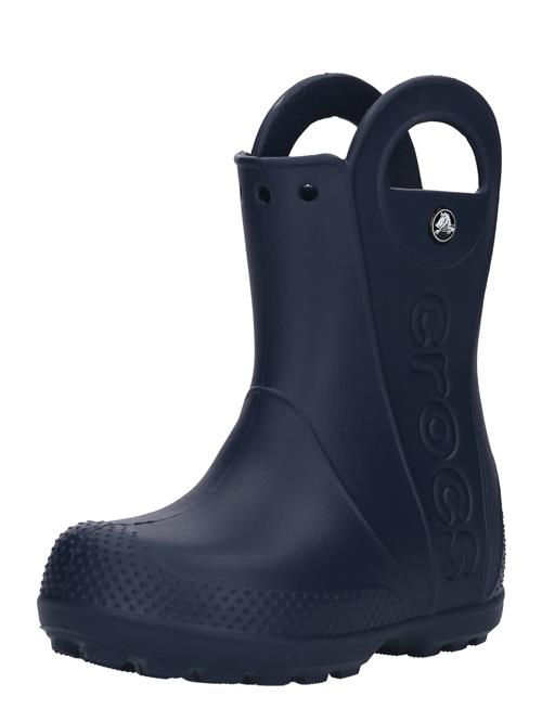 Crocs Gummistøvler 'Handle It'  navy