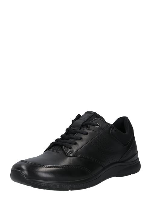 ECCO Sneaker low 'Irving'  sort