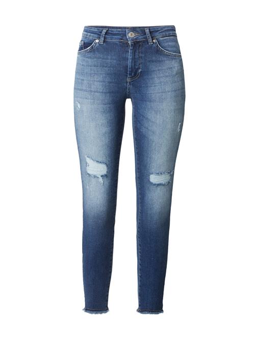 ONLY Jeans 'BLUSH'  blue denim