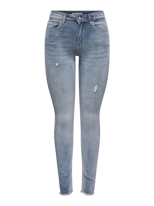 ONLY Jeans 'ONLBLUSH'  blue denim