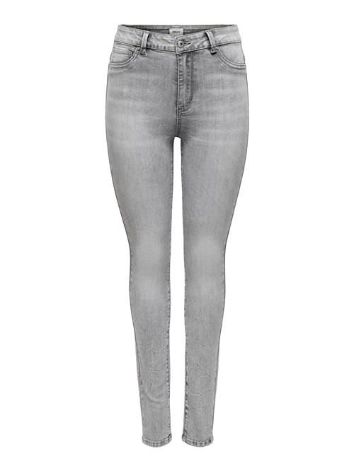 ONLY Jeans  grey denim