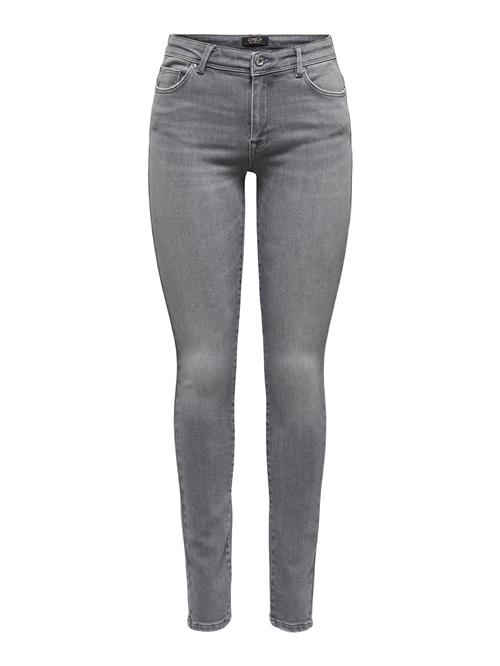 ONLY Jeans  grey denim