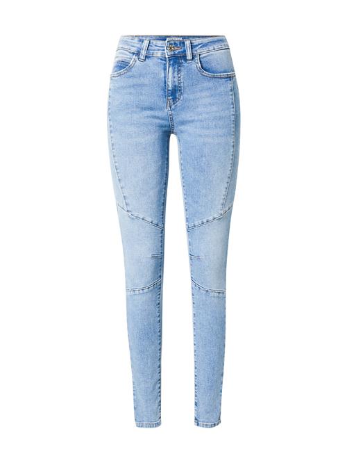 ONLY Jeans 'ONLHUSH'  blue denim