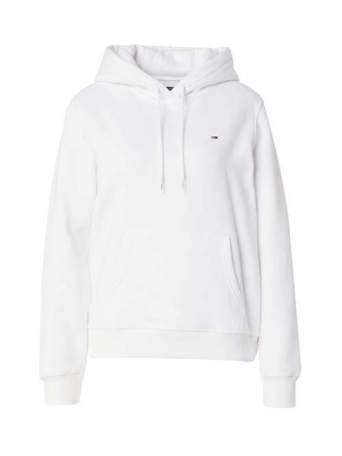 Tommy Jeans Sweatshirt  hvid