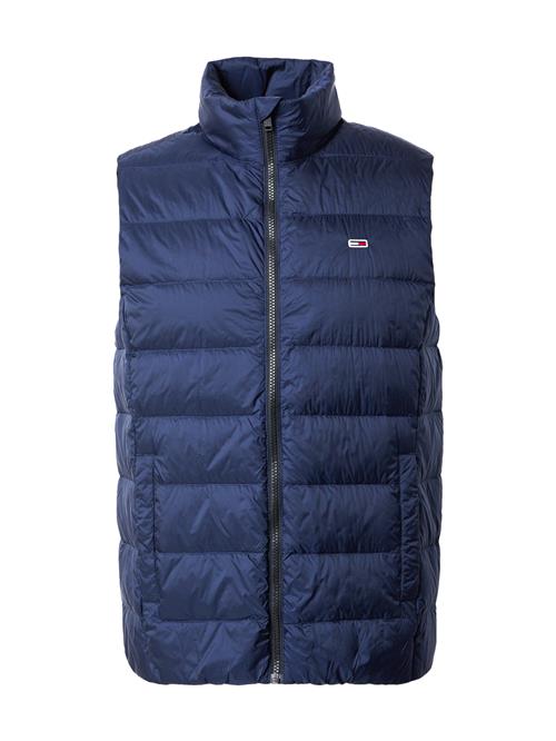 Tommy Jeans Vest  blå