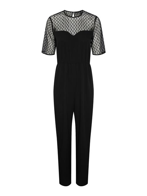 Se PIECES Jumpsuit  sort ved About You