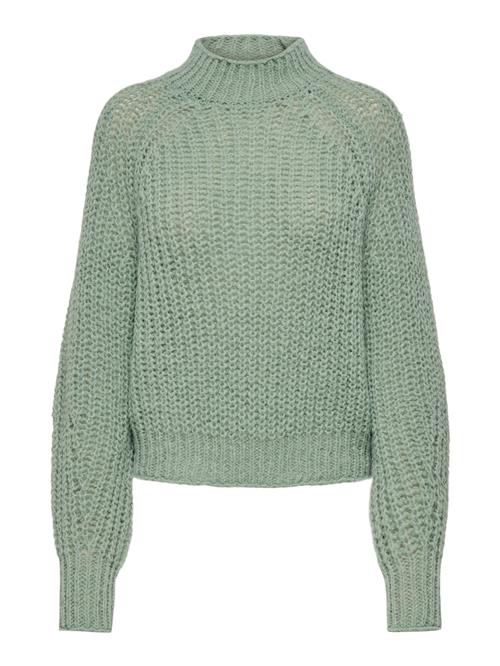 Se JDY Pullover 'JDYASTRID'  pastelgrøn ved About You