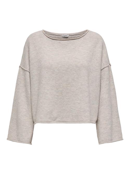 Se JDY Pullover 'JDYRUE'  taupe ved About You