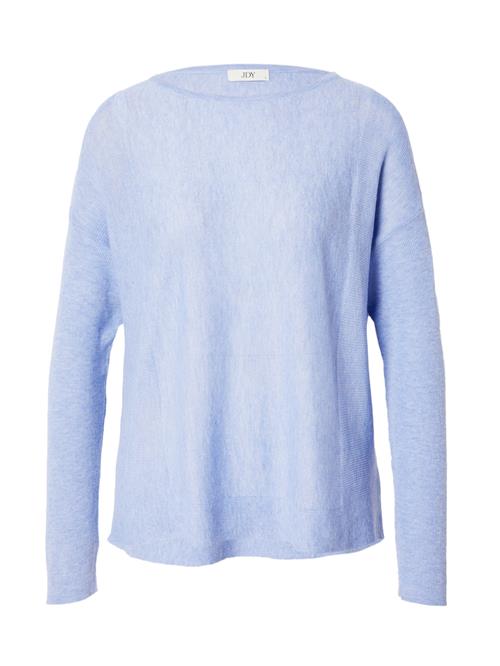 JDY Pullover 'BENTE'  lyseblå