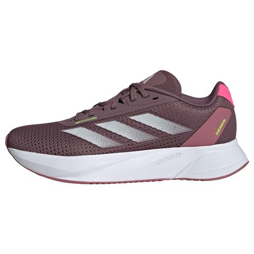 ADIDAS PERFORMANCE Løbesko  lilla / lys pink / hvid