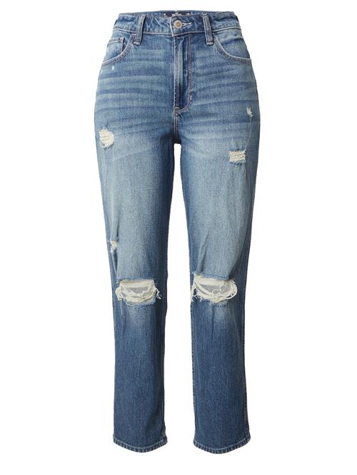 HOLLISTER Jeans  blå