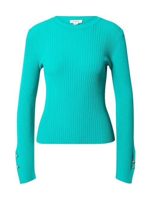 Oasis Pullover  jade