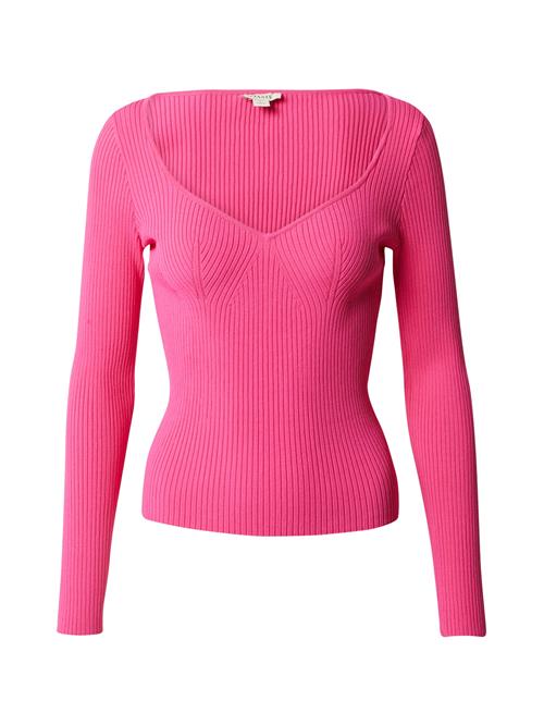 Oasis Pullover  magenta